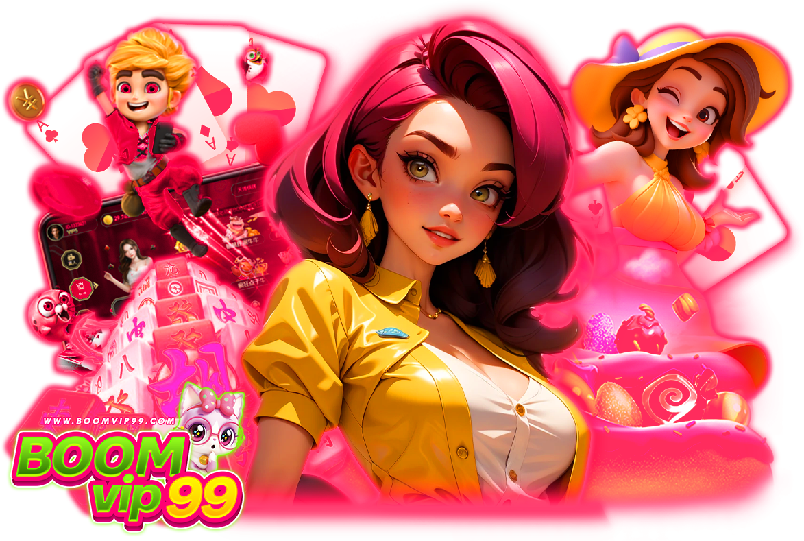 boomvip99 เว็บตรง